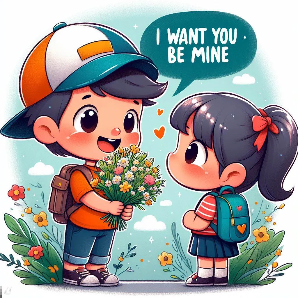 replies-to-I-Want-You-to-Be-Mine