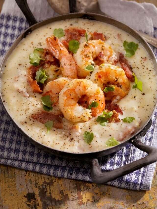 9 Best Shrimp Recipes of All Time