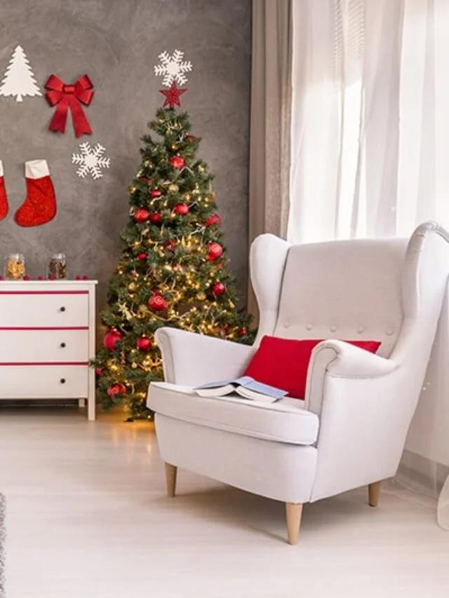 9 Holiday Decorating Ideas for the Happiest Christmas