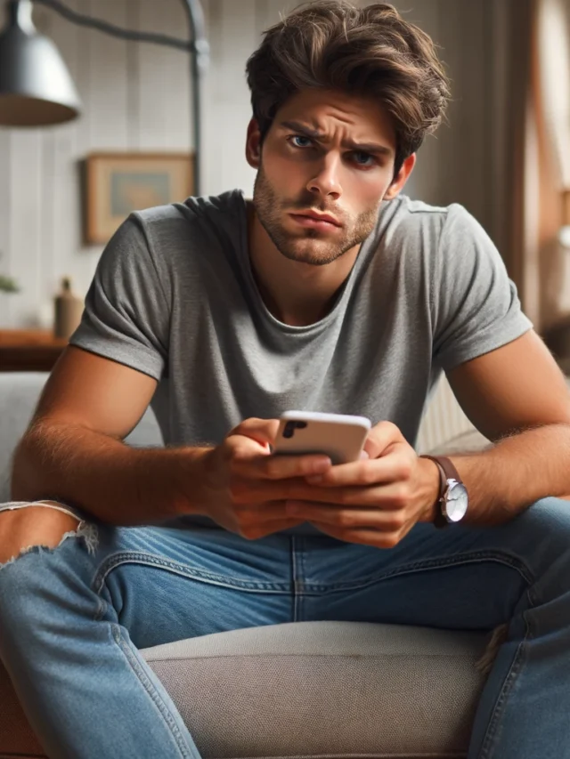 Why Is Dating So Hard for Guys? 6 Surprising Reasons