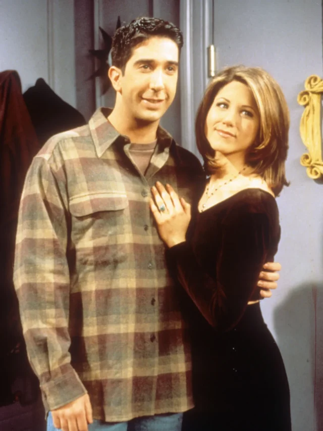 The 8 best TV couples of all time
