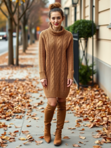 23 Trending Fall Outfits for 2024 What to Wear This Season