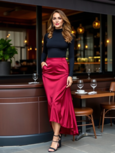 24 Baddie Fall Outfits Slay the Season with These Hot Looks