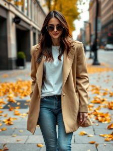 21 Fall Outfit Trends Stay Ahead of the Style Curve