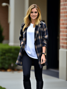 22 Must-Have Fall Outfits for Women: Cozy & Chic Styles You will Love