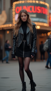 15 Winter Concert Outfits That Are Rock Star Ready