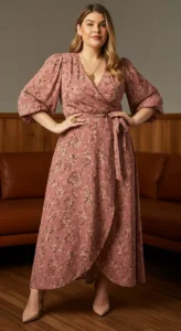 15 Plus Size Wedding Outfit Ideas to Make You Shine
