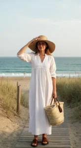 15 Vacation Outfit Ideas for Your Next Getaway