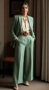 15 Office Outfit Ideas for Women to Elevate Your Workwear