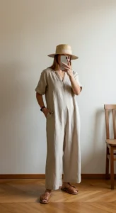 15 Summer Outfits for Moms That Are Stylish and Comfortable