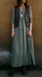 15 Boho Outfit Ideas for a Free-Spirited Vibe