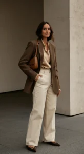 15 Teacher Outfit Ideas for Professional Trendy Looks