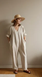 15 Comfy Summer Outfits for Lazy Days