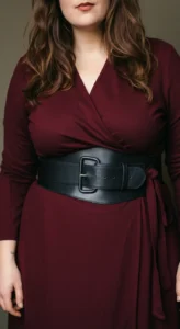 15 Curvy Dress Outfit Ideas to Show Off Your Shape