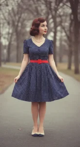 15 Vintage Outfit Inspiration for a Retro-Chic Look