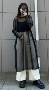15 Unique Outfit Ideas to Stand Out Every Day