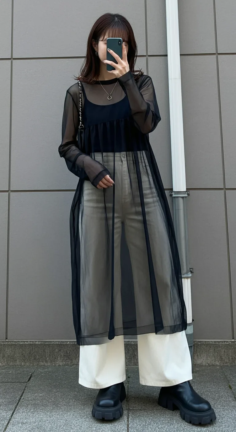 15 Unique Outfit Ideas to Stand Out Every Day