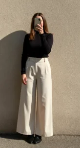 20 Mid-Size Bodies Outfit Ideas for Flattering Styles