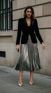 20 Birthday Outfit Ideas for a Show-Stopping Celebration