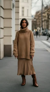 15 Chic Outfit Ideas for Effortless Elegance