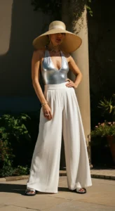 15 Trendy Swimwear Outfit Ideas for Stylish Pool Days