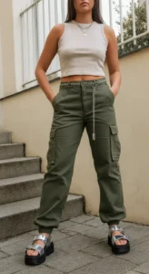 15 Y2K Outfit Ideas for a Nostalgic Yet Modern Look