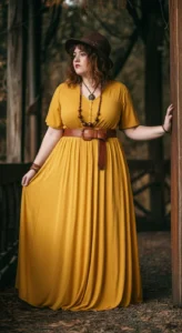 15 Curvy Summer Outfits for a Perfect Fit