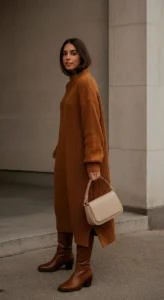 15 Thanksgiving Outfit Ideas to Celebrate in Style