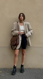 15 First Day of College Outfit Ideas to Make an Impression