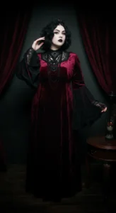 15 Plus Size Halloween Costume Outfit Ideas for Spooky Fun
