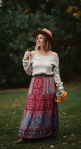 15 Girly Summer Outfits to Rock