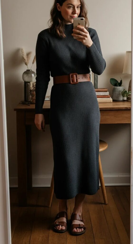 15 Minimalist Outfit Ideas for Clean and Simple Style – Mrs & The ...