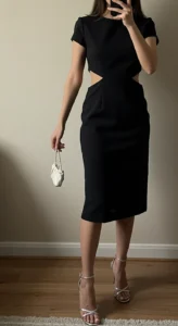 20 Chic Classy Dress Looks to Feel Elegant