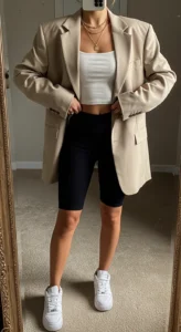 20 Casual Chic Outfits for an Effortless Look