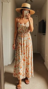 20 Summer Birthday Outfit Ideas to Celebrate in Style