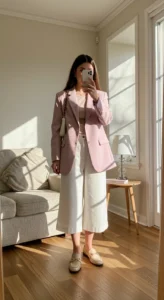 20 Preppy Outfit Ideas for a Polished Look