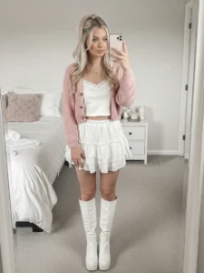 20 Sabrina Carpenter Concert Outfits to steal the show