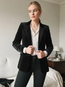 20 Trad Goth Outfits that honor the classic look