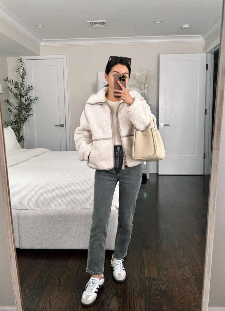 20 Cozy and Chic Fall Outfit Ideas to Elevate Your Autumn Wardrobe ...