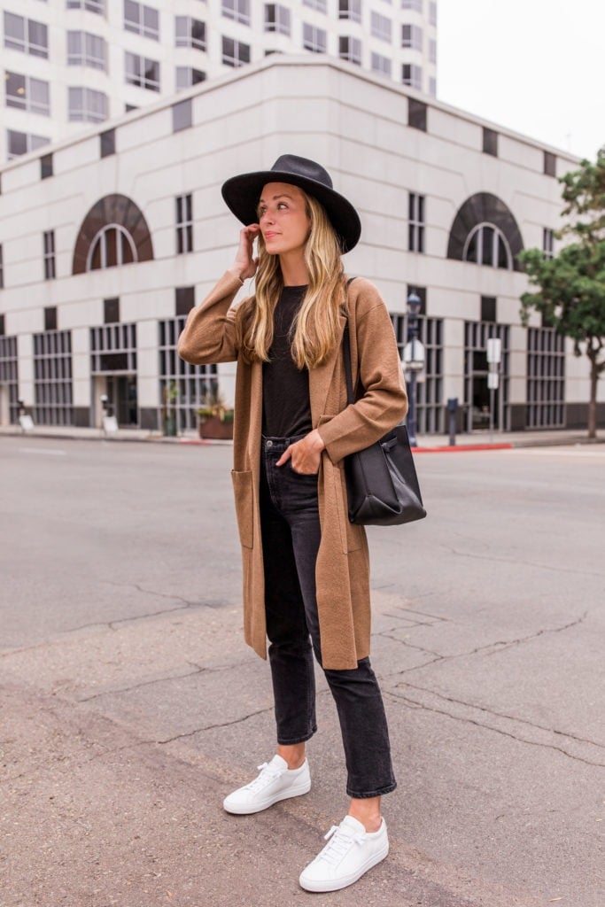 20 Cozy and Chic Brown Fall Outfits to Elevate Your Autumn Wardrobe
