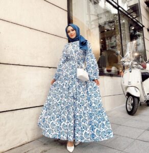 20 Chic Hijabi Fall Outfits: Modest Fashion Inspiration for Cozy Autumn Days