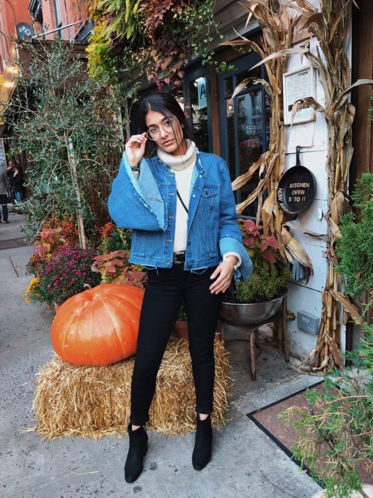20 Chic NYC Fall Outfits to Turn Heads and Stay Cozy This Season