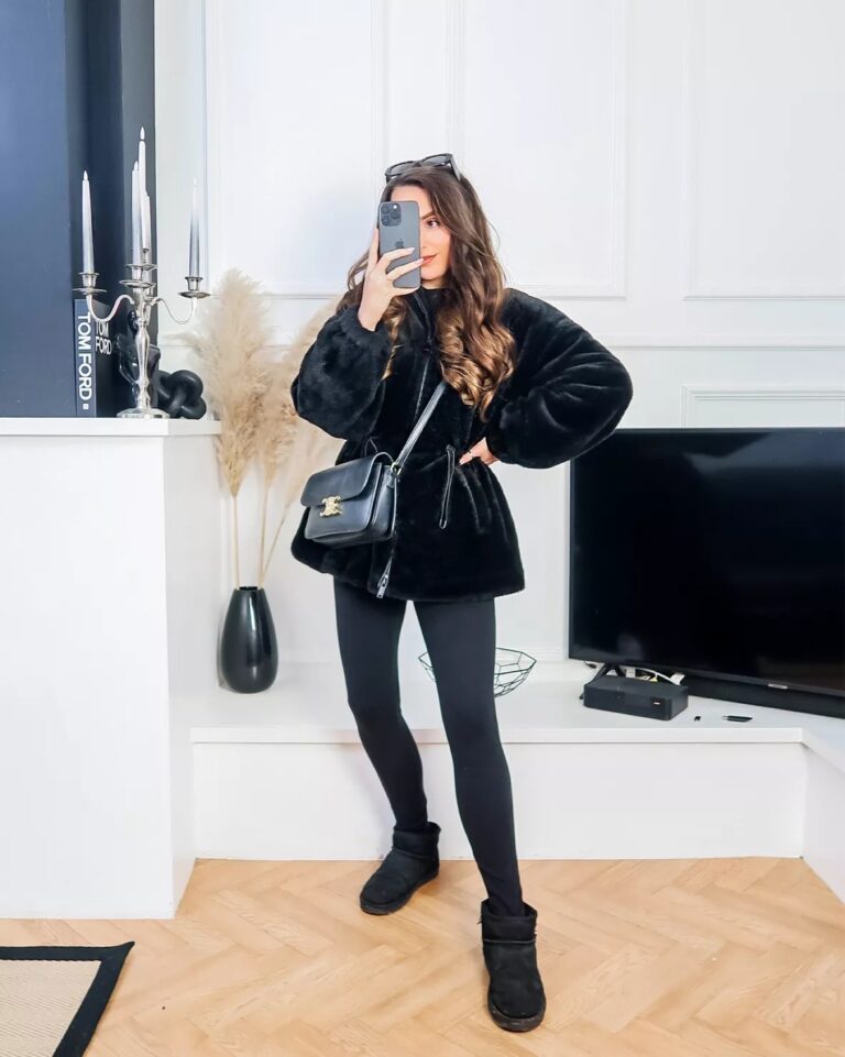 20 Chic Fall Work Outfits: Elevate Your Casual Office Style This Season