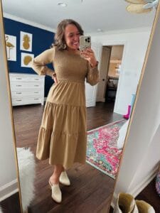 20 Chic Fall Church Outfits: Elevate Your Sunday Style with These Trendy Ideas for Women