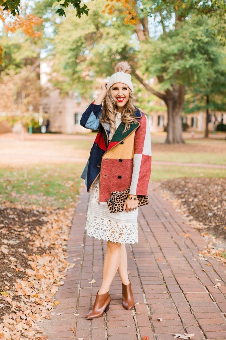 20 Stunning Fall Outfit Ideas to Elevate Your Autumn Wardrobe