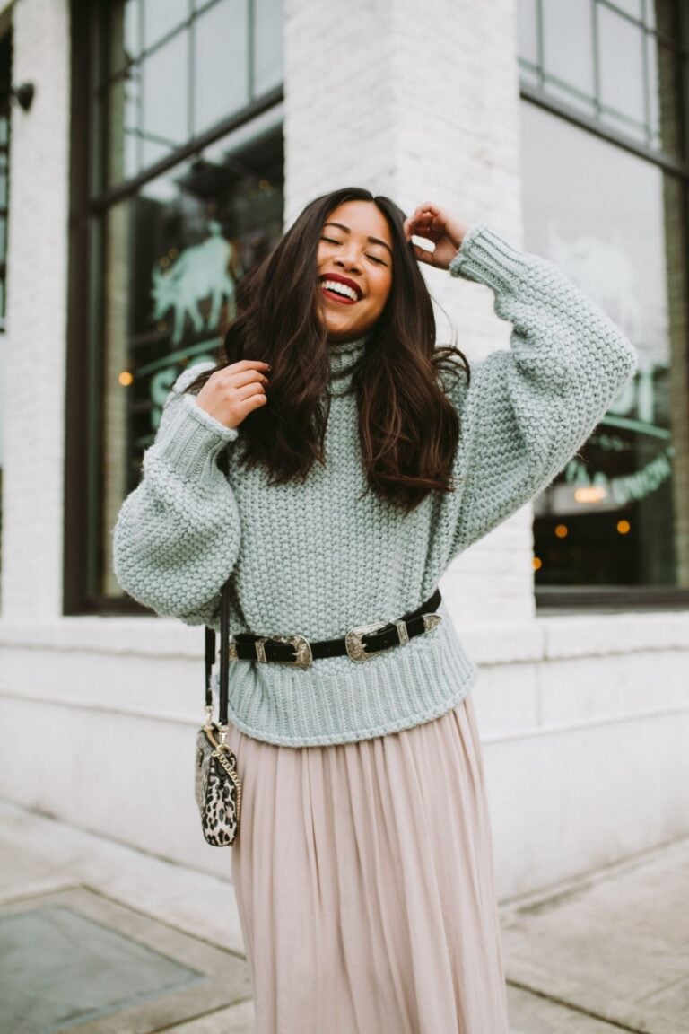 20 Chic Fall Outfits: Elevate Your Autumn Wardrobe with Timeless Elegance