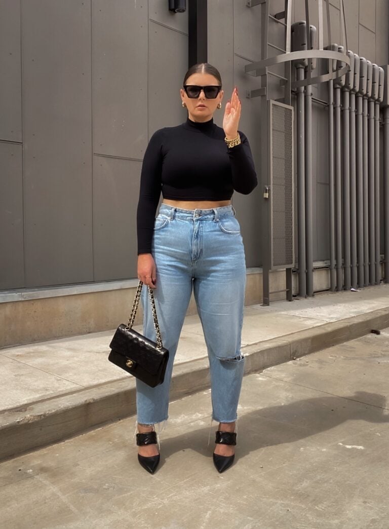 20 Trendsetting Fall Outfits to Elevate Your Autumn Style Game