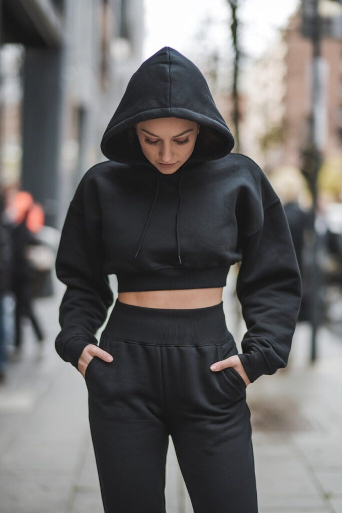 20 Baddie Fall Outfits That Will Turn Heads and Slay the Season
