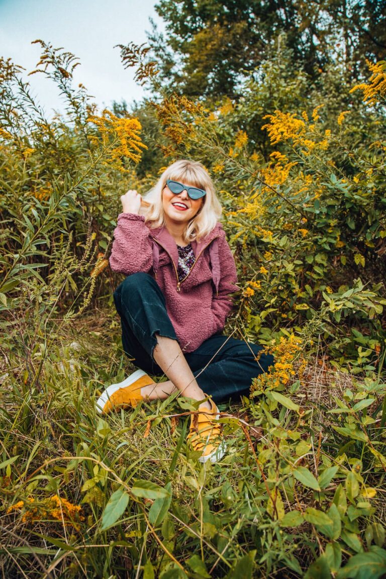 20 Cozy and Chic Fall Basics to Elevate Your Autumn Wardrobe
