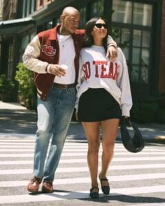 20 Adorable Fall Couple Outfits That Will Make You #RelationshipGoals